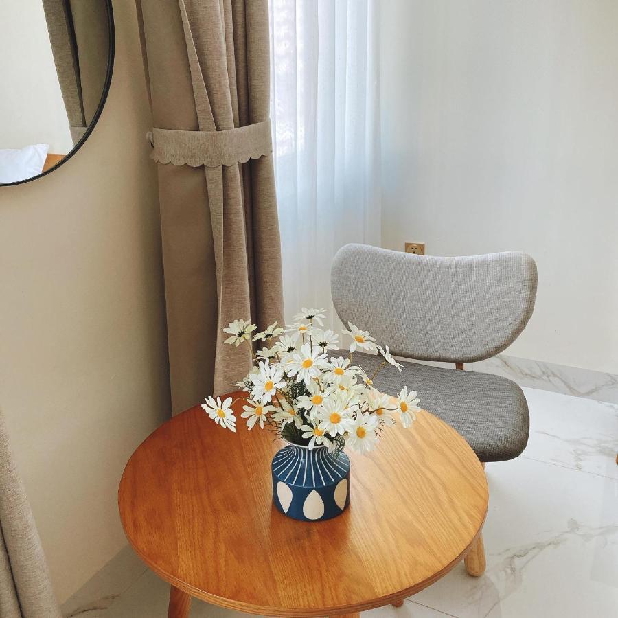 דה נאנג Maple Suite Hotel & Apartment מראה חיצוני תמונה